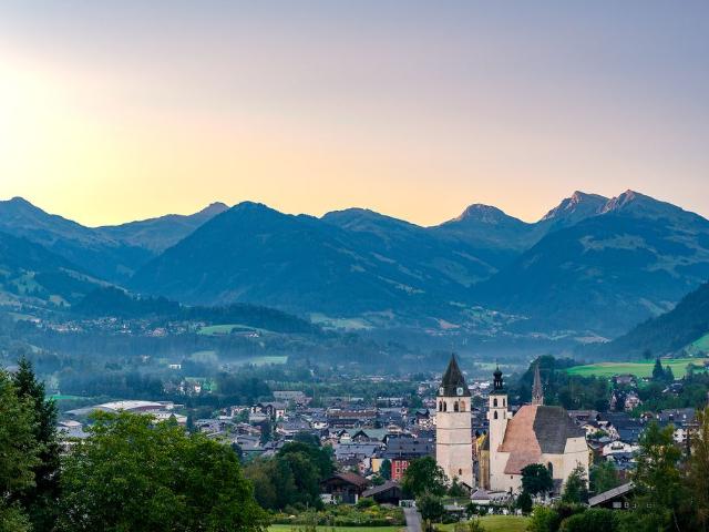 Luxus Apartment zu verkaufen Kitzbühel, Tirol