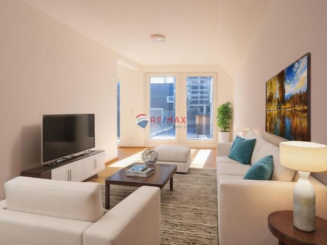 Luxus Apartment zu verkaufen Klagenfurt, Kärnten