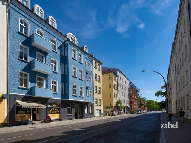 Luxus Apartment zu verkaufen Lückstraße, 46, Berlin
