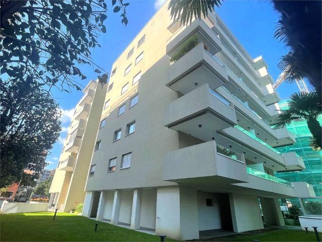 Luxus Apartment zu verkaufen Lugano, Kanton Tessin