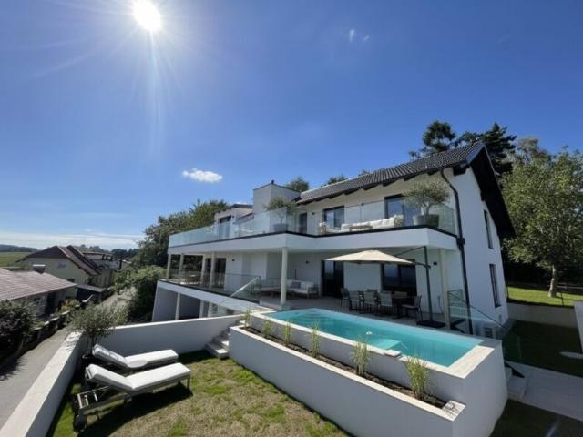 Luxus Apartment zu verkaufen Lichtenberg, Österreich