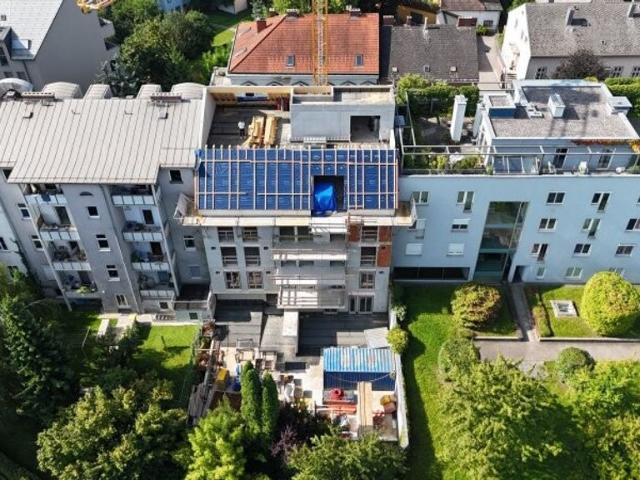 Luxus Apartment zu verkaufen Linz, Oberösterreich