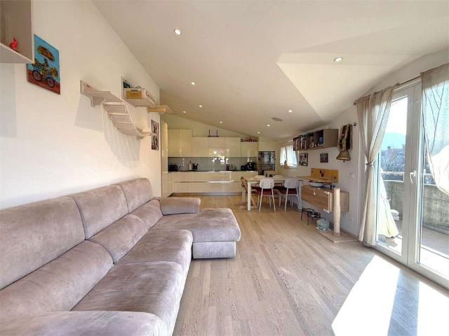Luxus Apartment zu verkaufen Ponte Capriasca, Kanton Tessin