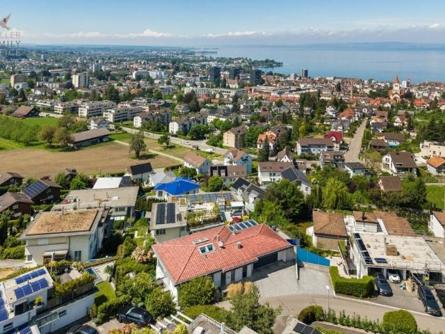 Luxus Apartment zu verkaufen Rorschacherberg, Kanton St. Gallen