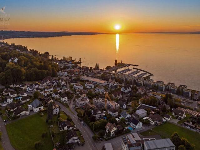 Luxus Apartment zu verkaufen Staad, Schweiz