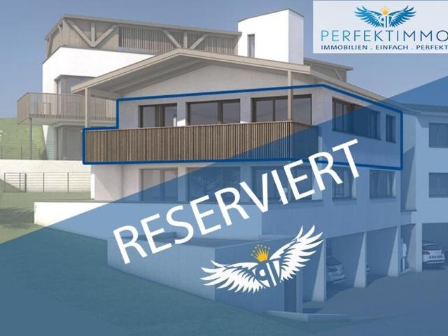 Luxus Apartment zu verkaufen Strengen, Österreich