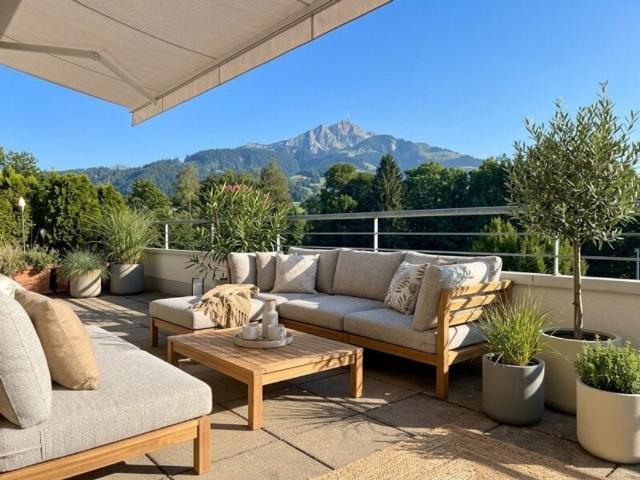 Luxus Apartment zu verkaufen Sankt Johann in Tirol, Österreich