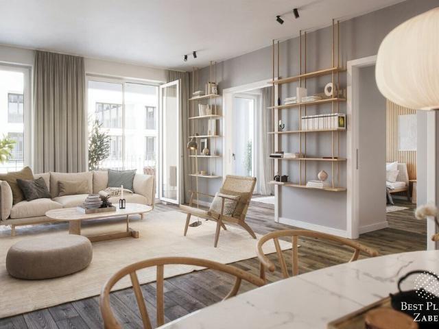Luxus Apartment zu verkaufen Schwiebusser Straße, 14, Berlin