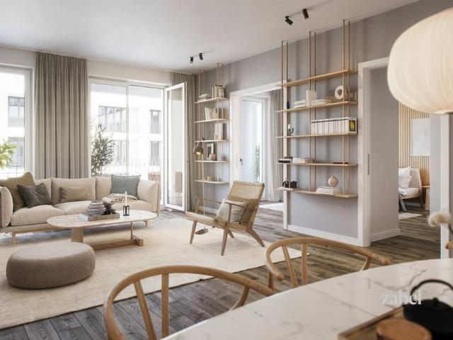 Luxus Apartment zu verkaufen Schwiebusser Straße, 14, Berlin