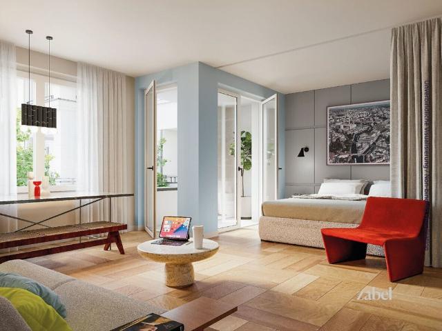 Luxus Apartment zu verkaufen Schwiebusser Straße, 15, Berlin