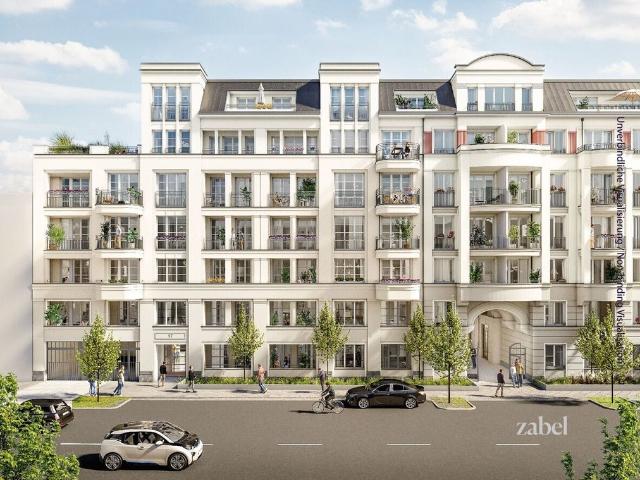 Luxus Apartment zu verkaufen Schwiebusser Straße, 15A, Berlin