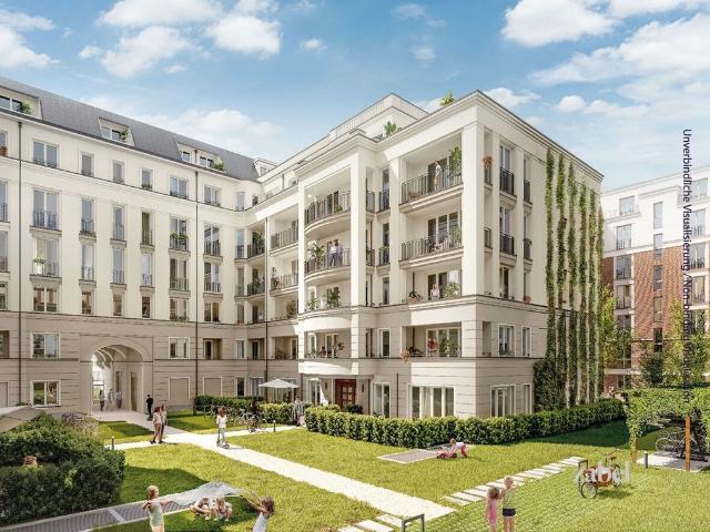 Luxus Apartment zu verkaufen Schwiebusser Straße, 12 17, Berlin