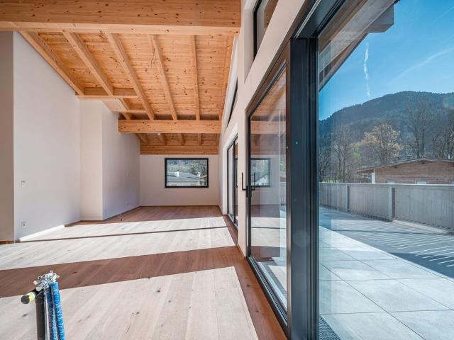 Luxus Apartment zu verkaufen Söll, Tirol