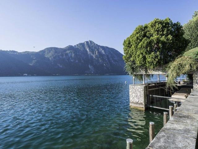 Luxus Apartment zu verkaufen Tunnel Grancia, Melide, Lugano, Kanton Tessin