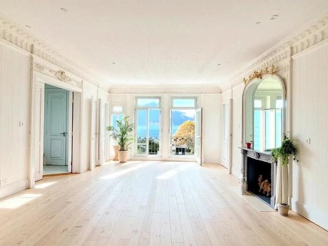 Luxus Apartment zu verkaufen Territet, Kanton Waadt