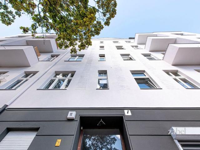 Luxus Apartment zu verkaufen Togostraße, 16, Berlin