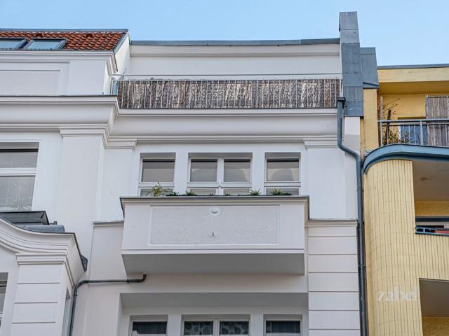 Luxus Apartment zu verkaufen Uhlandstraße, 136, Berlin