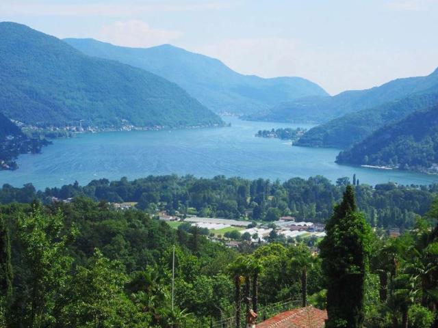 Luxus Apartment zu verkaufen Vernate, Kanton Tessin