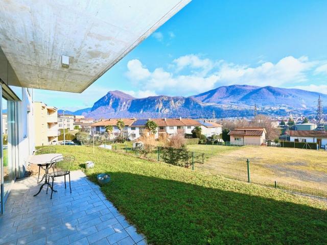 Luxus Apartment zu verkaufen Via Pinacoteca Züst 27, Rancate, Mendrisio, Kanton Tessin