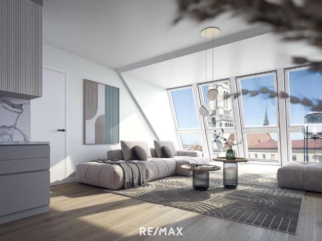 Luxus Apartment zu verkaufen Wien, Bundesland Wien