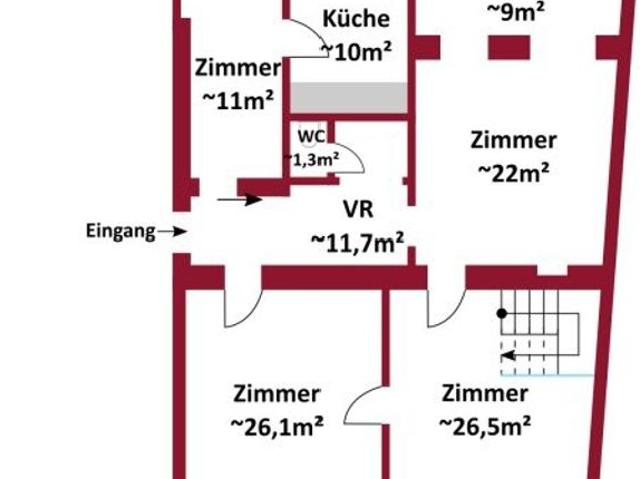 Luxus Apartment zu verkaufen Wien, Bundesland Wien