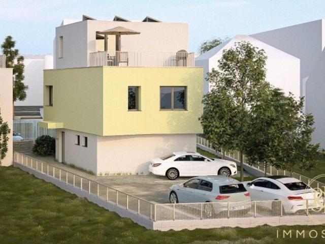 Luxus Apartment mit 121 m2 zu verkaufen Wien, Österreich
