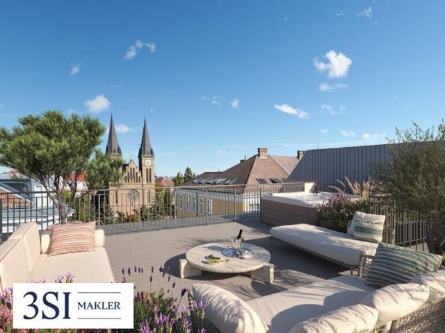 Luxus Apartment zu verkaufen Wien, Österreich
