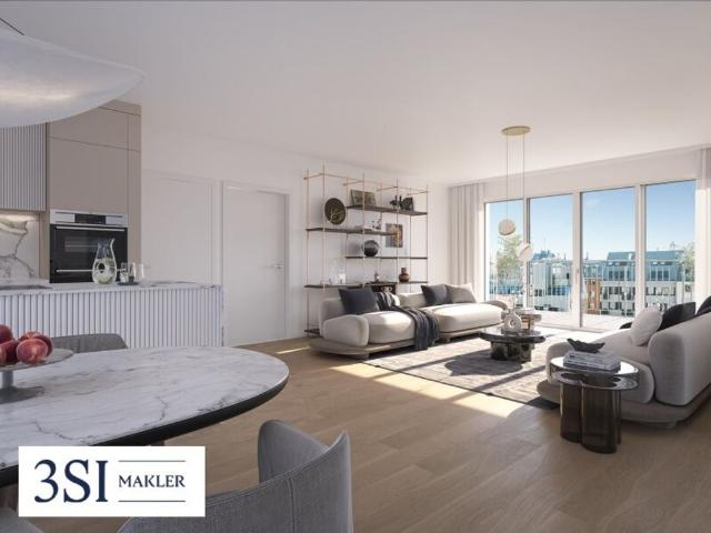 Luxus Apartment zu verkaufen Wien, Österreich