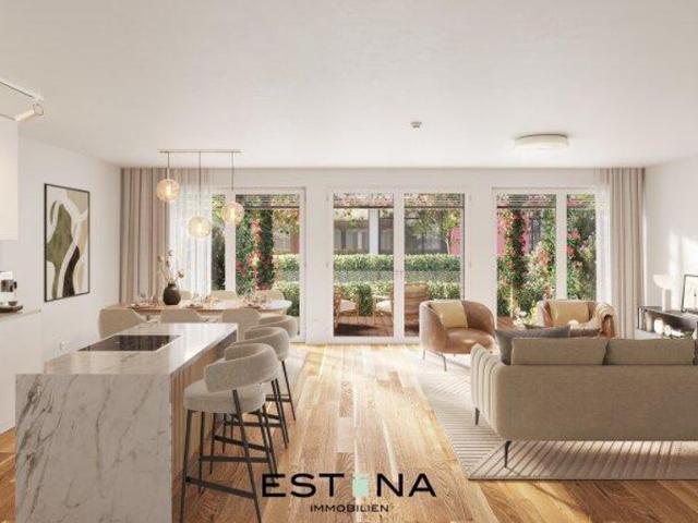 Luxus Apartment zu verkaufen Wien, Österreich