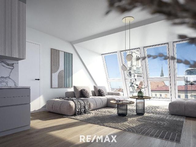 Luxus Apartment zu verkaufen Wien, Österreich