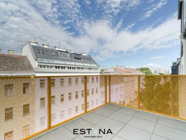 Luxus Apartment zu verkaufen Wien, Österreich