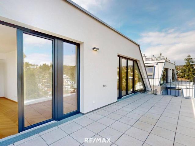 Luxus Apartment zu verkaufen Wien, Österreich