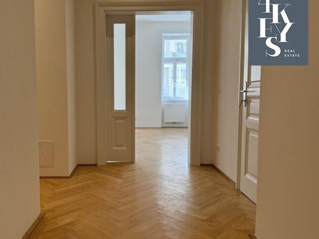 Luxus Apartment mit 97 m2 zu verkaufen Wien, Österreich