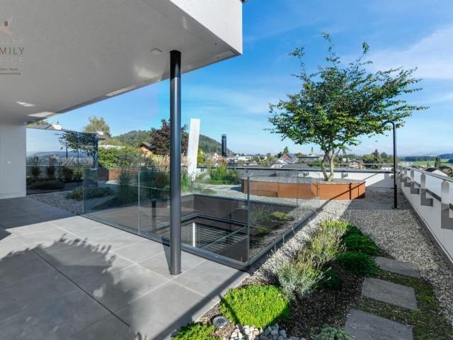 Luxus Apartment zu verkaufen Zuzwil, Kanton St. Gallen