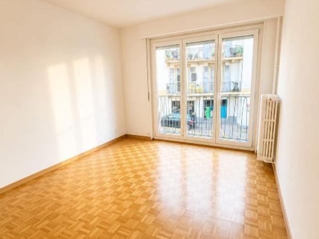 Luxus Apartment zu vermieten Avenue recordon, Lausanne, Kanton Waadt