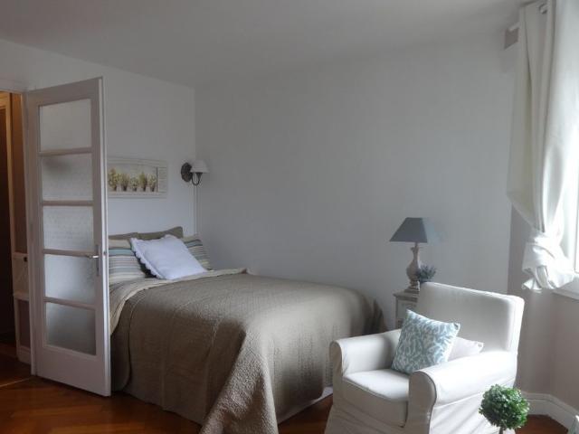 Luxus Apartment zu vermieten Gautier 5, Genf, Genève