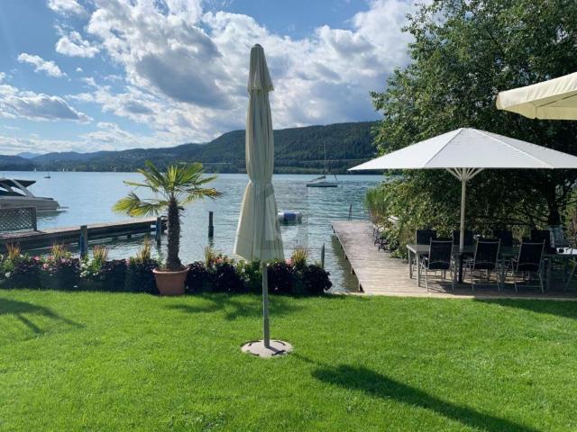 Luxus Apartment mit 3 Zimmer zu vermieten in Velden, Österreich