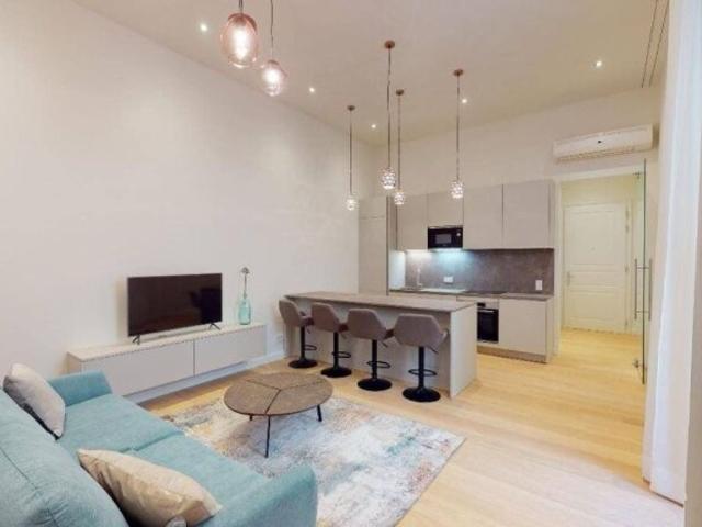 Luxus Apartment zu vermieten Wien