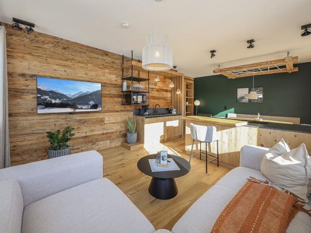 Luxus Apartmenthaus in Einzigartiger Top Sonnenlage