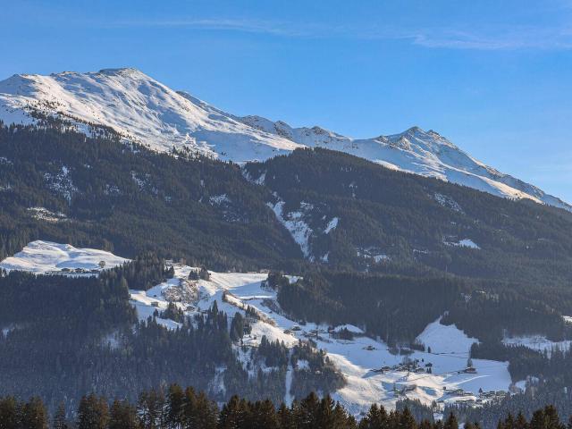Luxus Apartmenthaus in einzigartiger Top Sonnenlage