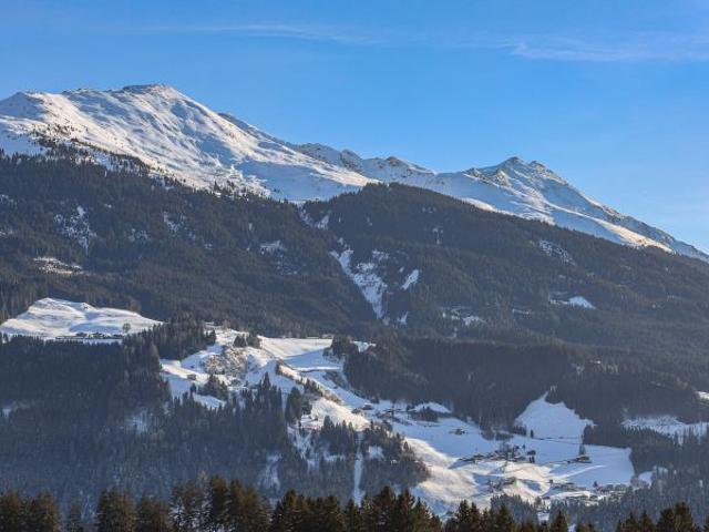 Luxus Apartmenthaus in einzigartiger Top Sonnenlage