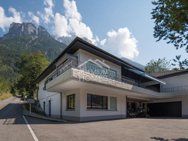Luxus Aussicht und Privatsphäre mit vielen Extras