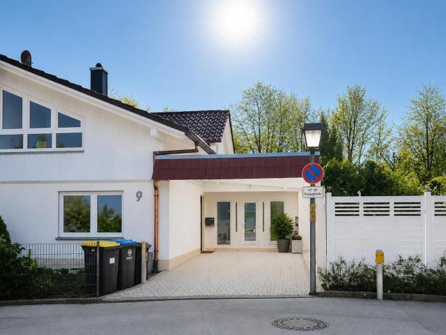 Luxus Erstbezug nach Kernsanierung | 4 Zimmer | großzügiges Wohnen
