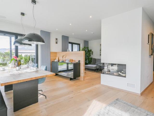 Luxus Garten Maisonette & Wellnessbereich mit Pool