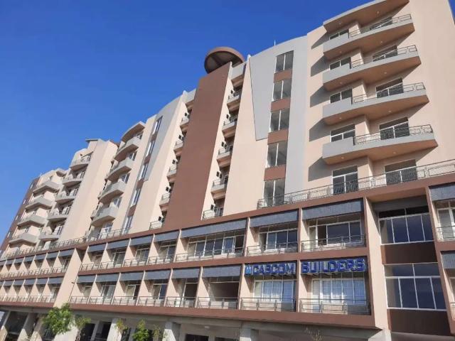 Luxus Gulberg green islamabad Gulberg Residencia ID 04131