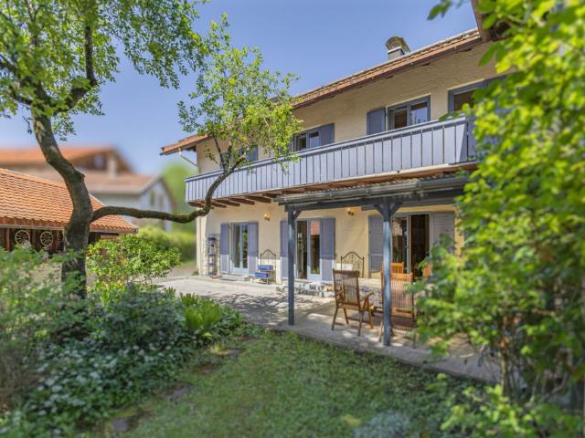 Luxus Haus mit 403 m2 zu verkaufen Bad Tölz, Deutschland