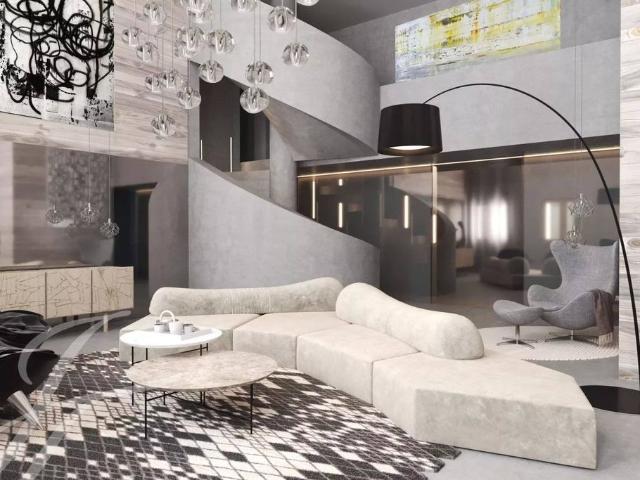 Luxus Haus mit 462 m2 zu verkaufen Rougemont, Kanton Waadt