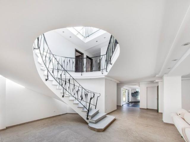 Luxus Haus mit 486 m2 zu verkaufen Basel, Basel Stadt