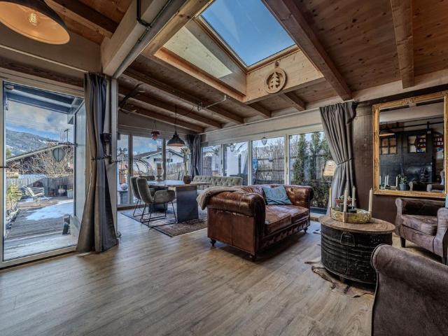 Luxus Haus mit 4 Schlafzimmer zu verkaufen in Brixen im Thale, Tirol