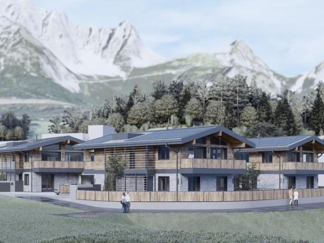 Luxus Haus mit 4 Schlafzimmer zu verkaufen in Going, Österreich
